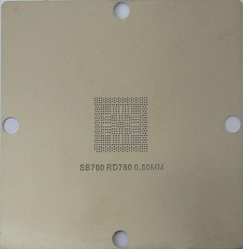90X90 KALIP STENCİL 216-0752001 216-0674026 215-0674034 216-0674024 216-0674022 0.5 MM