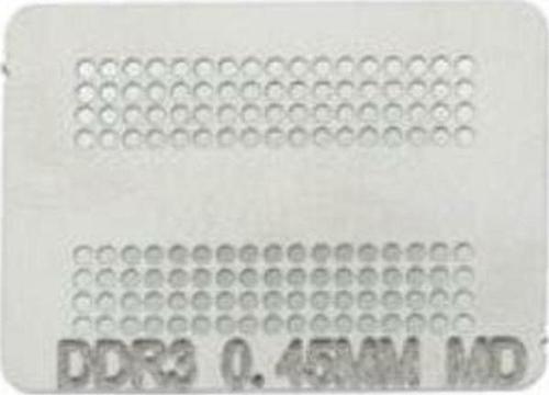 KALIP STENCİL DDR3 0,45 MM