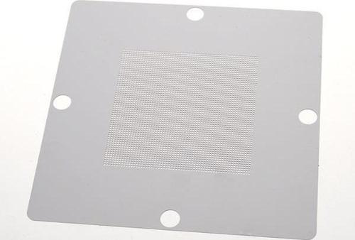 90X90 KALIP STENCİL UNİVERSAL 0,55 MM