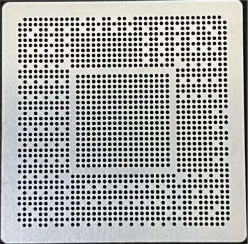 KALIP STENCİL GA107-725-A1 GA107-895-A1 GA107-140-A1 GA107-150-A1 GA107 GA107-980-A1