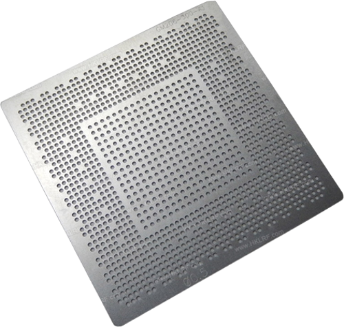 KALIP STENCİL GK106-400-A1 GK106-875-A1 GTX770 GTX650 GTX960 N14E-GS-A1 GK106-240-A1 N14E-GE-B-A1 GK106-875