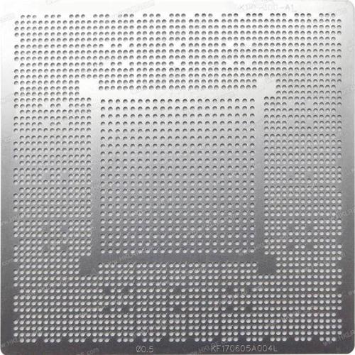 KALIP STENCİL GTX1080TI GK110-300-B1 GK110-400-B1 GK110-425-B1 GK110-425-A1