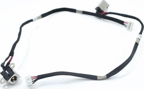 Asus N55 N55Sf N55Sl N55E N55S N55V KABLOLU JACK