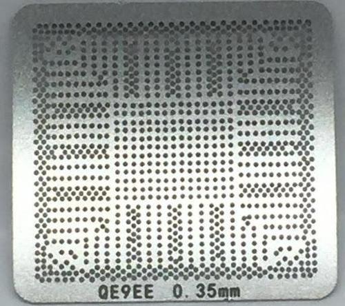 KALIP STENCİL QE9EE 0.35 MM