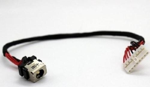 ASUS ROG FX553 FX553VE KABLOLU DC POWER JACK