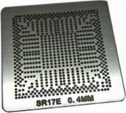 KALIP STENCİL SR17E-BD82HM86 HM-86