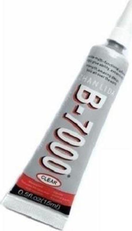 B-7000 DOKUNMATİK EKRAN YAPIŞTIRICISI (15ML)