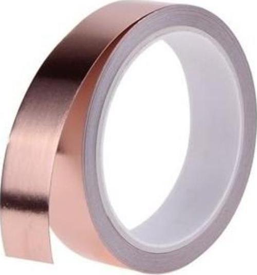 BAKIR BANT 10 MM 30 METRE