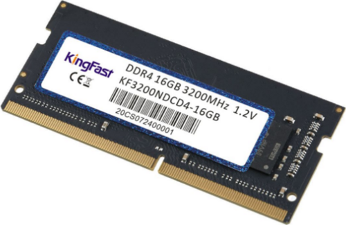 KİNGFAST 16 GB DDR4 3200 MHZ 1.2V LAPTOP RAM BELLEK