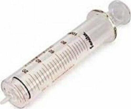 LEHİM PASTASI , FLUX İÇİN BOŞ ŞIRINGA 10 ML