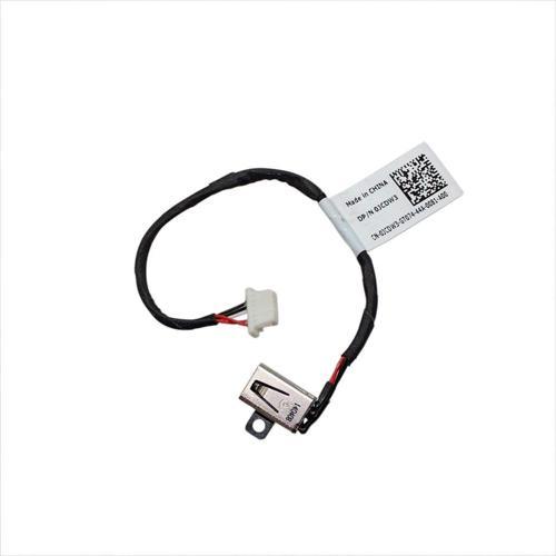 DELL INSPİRON 11 3147 3000 3157 11-3152 KABLOLU DC POWER JACK