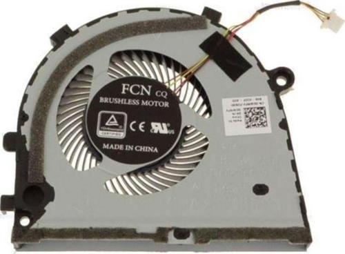 DELL INSPİRON GAME G3 3579 G3 3779 G5 15 5587 CPU SOĞUTUCU FAN