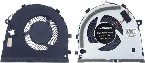 DELL INSPİRON GAME G3 3579 G3 3779 G5 15 5587 GPU SOĞUTUCU FAN