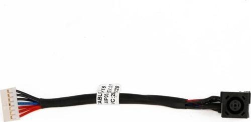DELL INSPİRON N5040 KABLOLU DC POWER JACK