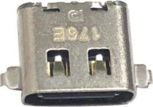 DELL PRECİSİON 3551 TYPE-C SOKET