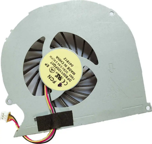DELL VOSTRO 3560 / 15R 5520 / 5525 / 7520 CPU SOĞUTUCU FAN