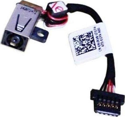 DELL XPS 11 12 9Q23 9Q33 KABLOLU JACK