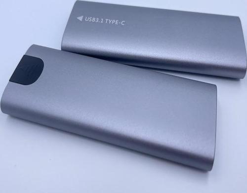 M.2 SATA NVME - NGFF USB 3.1 SABİT DİSK KORUYUCU KUTUSU
