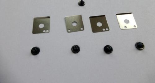 MACBOOK A1534 TRACKPAD TOUCHPAD VİDA SETİ