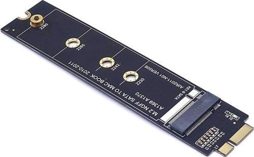 MACBOOK AİR SSD 2010-2011 A1369 A1370 ÇEVİRİCİ DÖNÜŞTÜRÜCÜ