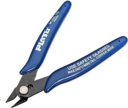 MAVİ YAN KESKİ MODEL 170