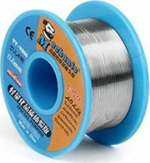 MECHANİC 0.6 MM 40 GR LEHİM TELİ