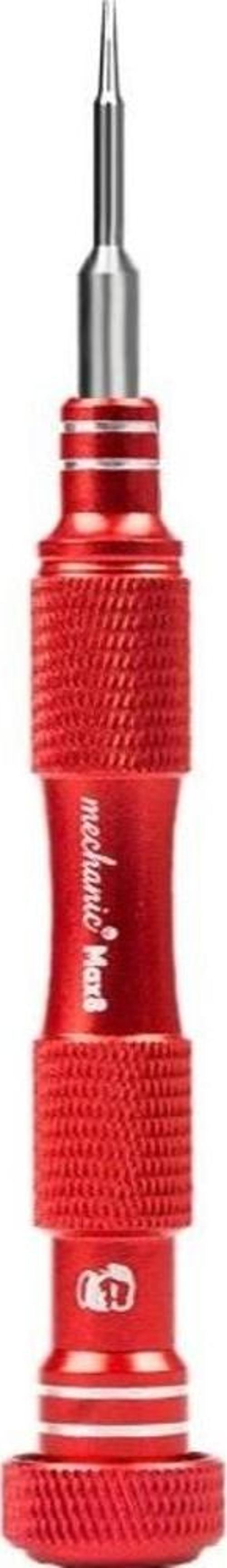 MECHANİC 0.6 MM İPHONE 7 8 X 11 TORNAVİDA
