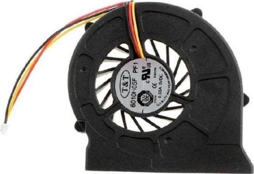 MSI EXPER MS-1682 MS-1683 MS1688 MS-168B MS-1688 MS-1651 MS-1672 CPU SOĞUTUCU FAN