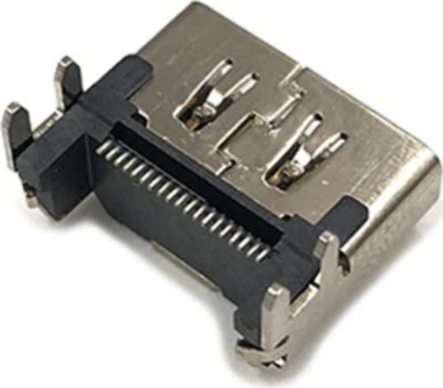 PLAYSTATİON 4 PS4 HDMI PORT SOKET
