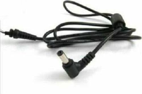 STANDART GAMİNG 5.5 MM X 2.5 MM 240 WATT ADAPTÖR DC KABLO