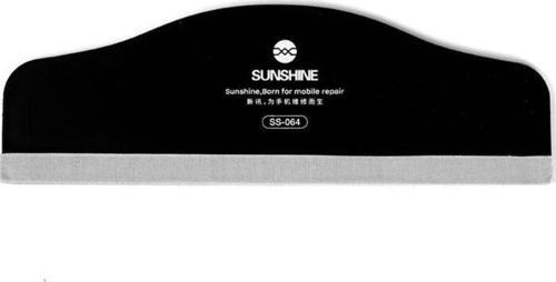 SUNSHINE SS-064 GENİŞ HİDROJEL KABARCIK KAZIYICI