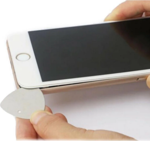 TELEFON EKRAN KASA AYIRMA APARATI METAL PENA
