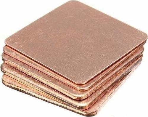 TERMAL SOĞUTUCU BAKIR 2,0 MM 5 ADET 15X15 MM