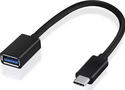 TYPE-C TO DİŞİ USB 3.0 OTG ÇEVİRİCİ DÖNÜŞTÜRÜCÜ