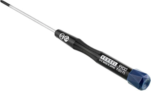VESSEL 9900 P.00-75 YILDIZ TORNAVİDA 75 MM