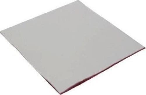 YÜKSEK KALİTELİ TERMAL PAD 100X100X0.5 MM  6.0/M-K