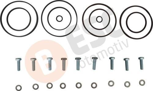 BMW E46 E36 Z3 E39 E60 E61 E38 E65 E66 X3 E83 X5 E53 Z4 E85 M52TU M54 M56 İçin Vanos Tamir Takımı
