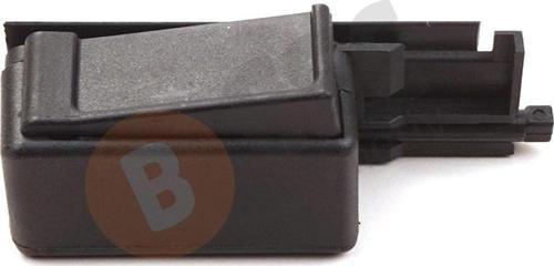 Fiat Doblo 2005-2009 İçin Sağ Sürgülü Cam Açma Mandalı 55170911