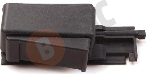 Fiat Doblo 2005-2009 İçin Sol Sürgülü Cam Açma Mandalı 55170912