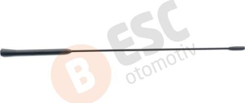 Ford için Radyo Tavan Anten Çubuğu 440 mm 9T1T18828AA