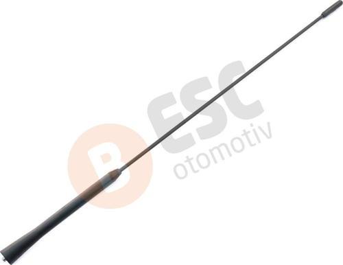 Ford Transit Connect Tourneo Custom için Anten Çubuğu 490 mm AVT18A886AA