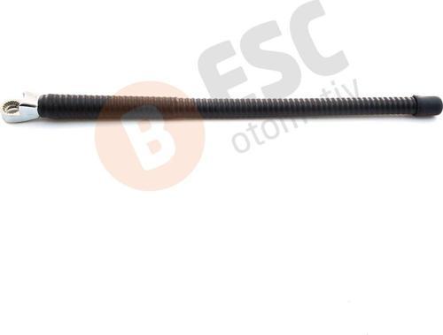 Ford Transit MK2 1986-1995 için Anten Çubuğu 245 mm 97VP18228AA