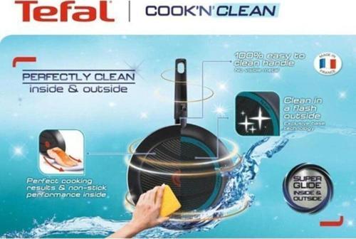 Easy Cook Clean 28 Cm 20 Cm Ikili Set