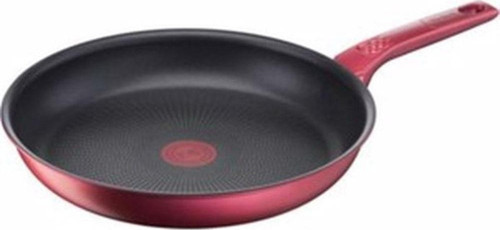 Easy Titanium 24 Cm Tava Kırmızı