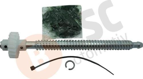Mondeo S Max Jaguar İçin Koltuk Dişlisi Plastik 16 cm Mil 5609510
