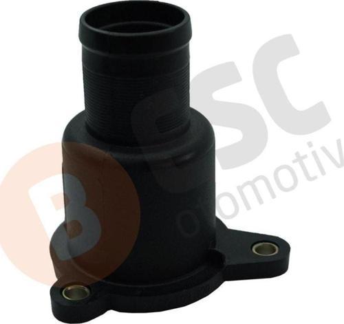Renault için Termostat Kapağı 8200578089 Soketsiz