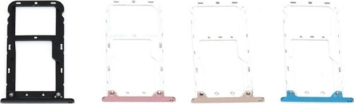 Xiaomi Redmi 5 Sim Kart Tepsisi