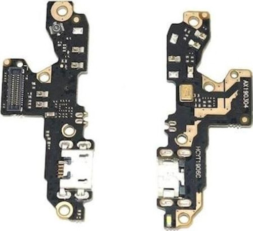 Xiaomi Redmi 7 Şarj Soketli Mikrofon Bordu