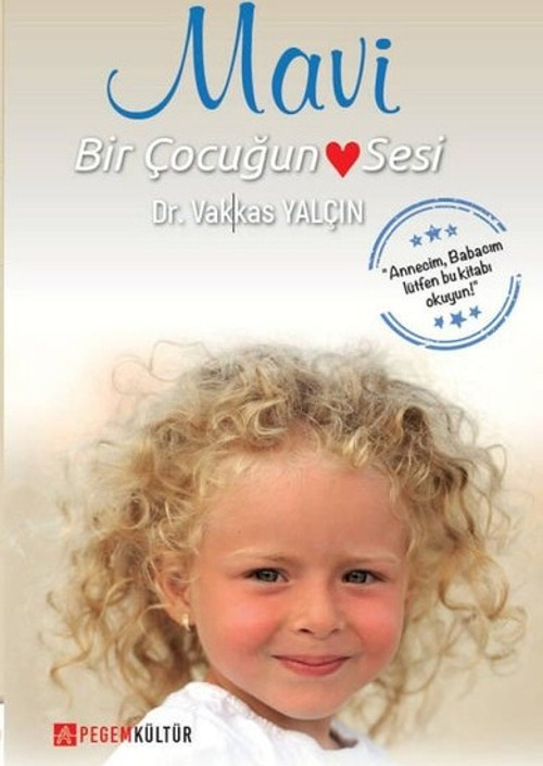 Pegem Akademi Yayıncılık Mavi