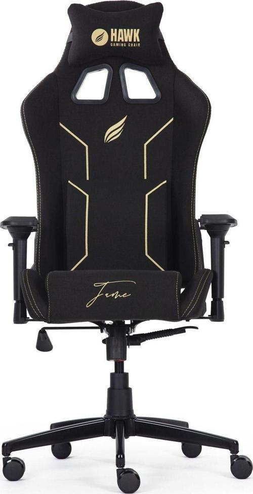 Fame Gold Kumaş Oyuncu Koltuğu